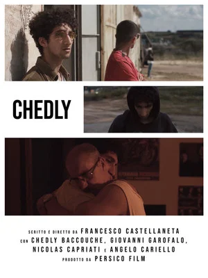 Постер: Chedly