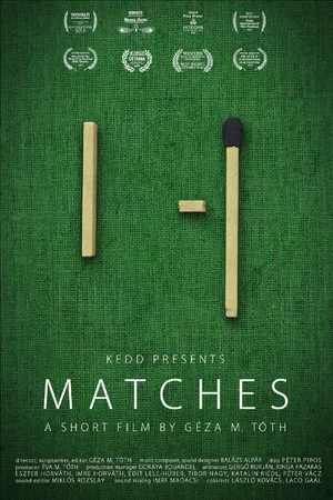 Постер: Matches