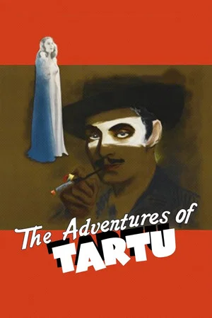 Постер: The Adventures of Tartu