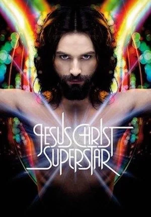 Постер: Jesus Christ Superstar - Swedish Arena Tour