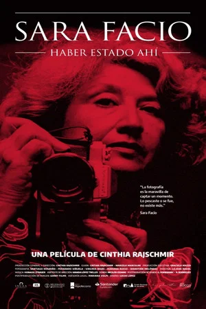 Постер: Sara Facio: Having Been There