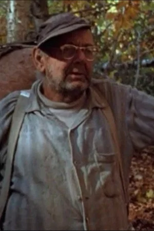 Постер: Chester Grimes