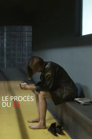 Постер: Spanton vs The French Police