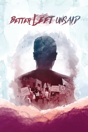 Постер: Better Left Unsaid