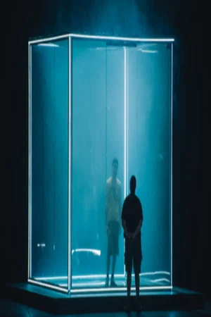 Постер: Deconstructing Interruption