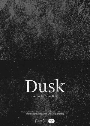 Постер: Dusk