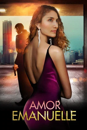 Постер: Amor Emanuelle
