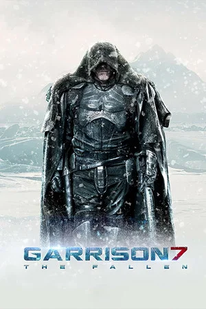 Постер: Garrison 7: The Fallen