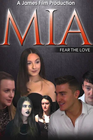 Постер: Mia