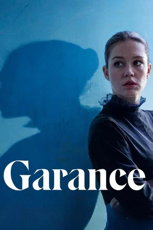 Постер: Garance