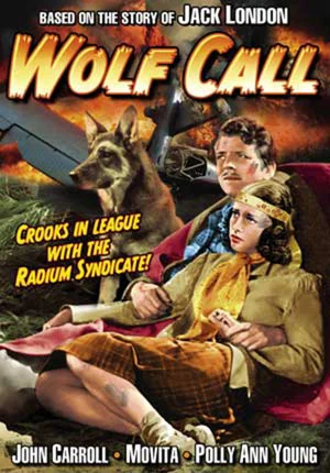 Постер: Wolf Call