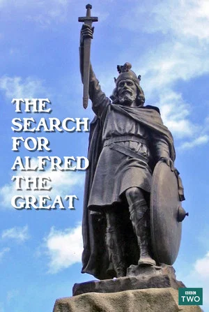 Постер: The Search for Alfred the Great