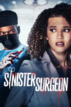 Постер: Sinister Surgeon