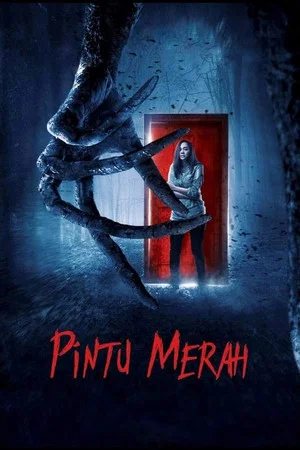 Постер: Red Door