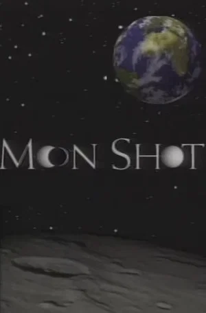 Постер: Moon Shot