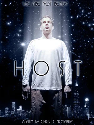 Постер: Host