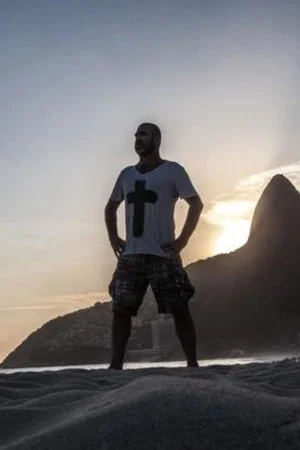 Постер: Looking for Rio