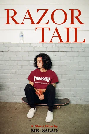 Постер: Razor Tail