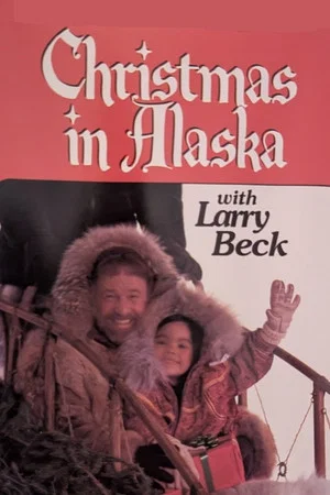 Постер: Christmas In Alaska