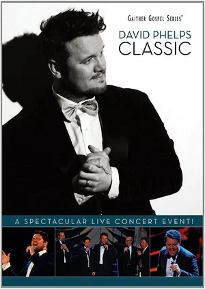 Постер: David Phelps: Classic