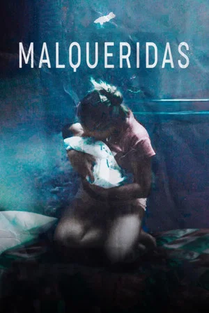 Постер: Malqueridas