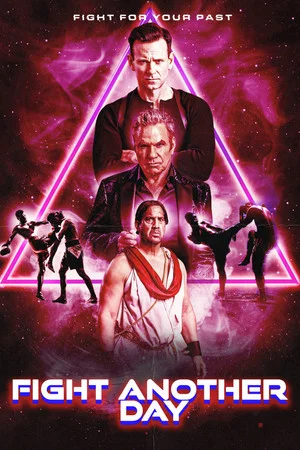 Постер: Fight Another Day