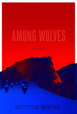 Постер: Among Wolves