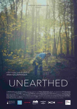 Постер: Unearthed