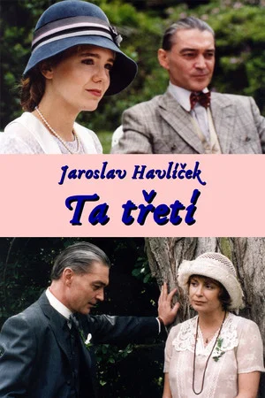 Постер: Ta třetí