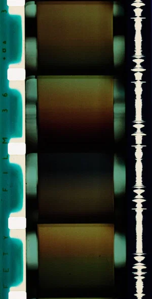 Постер: Synchronousoundtracks