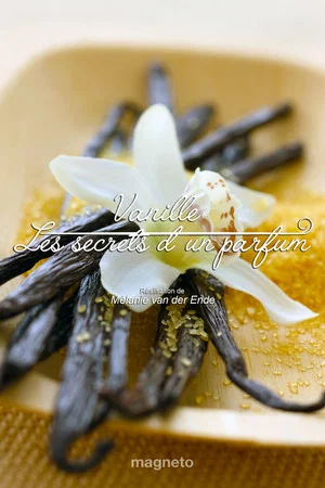 Постер: Vanille, les secrets d'un parfum