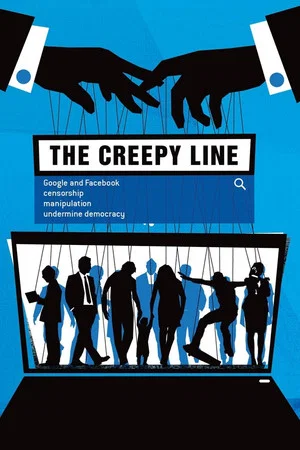 Постер: The Creepy Line