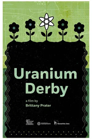 Постер: Uranium Derby