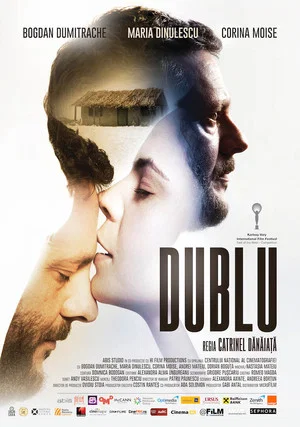 Постер: Double