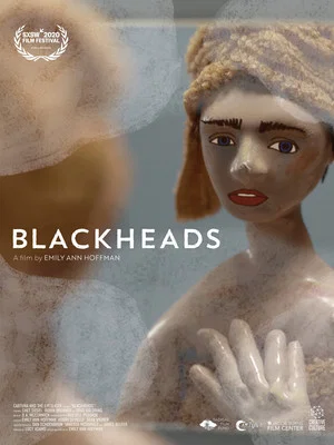 Постер: Blackheads