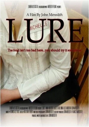 Постер: Lure