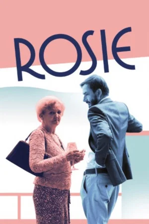 Постер: Rosie