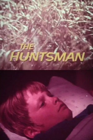 Постер: The Huntsman