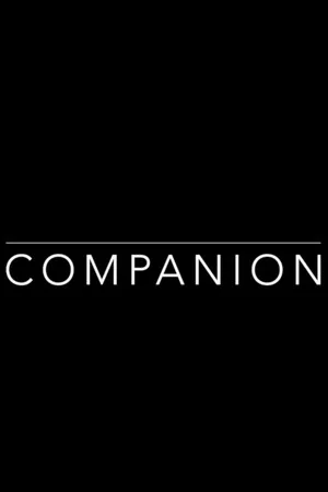 Постер: Companion