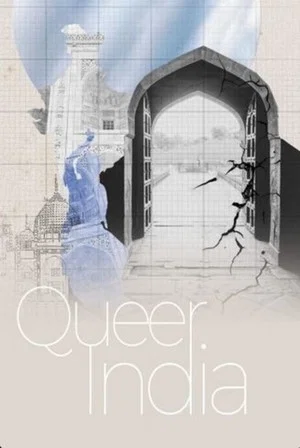 Постер: Queer India