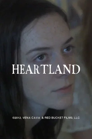 Постер: Heartland