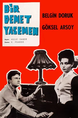 Постер: Bir Demet Yasemen