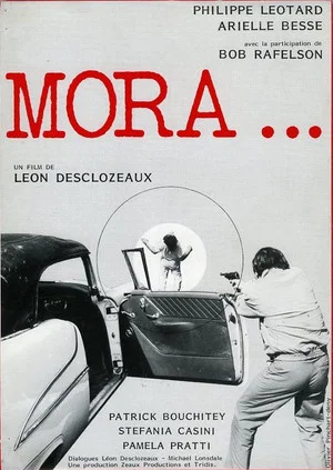 Постер: Mora