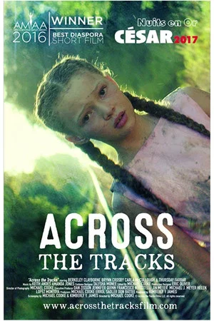 Постер: Across the Tracks