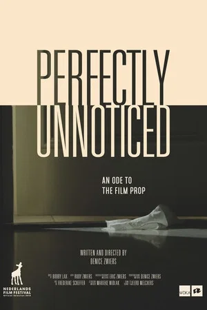 Постер: Perfectly Unnoticed