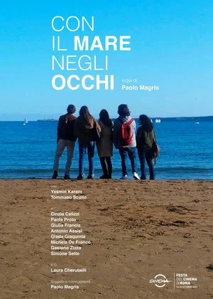 Постер: Con il mare negli occhi
