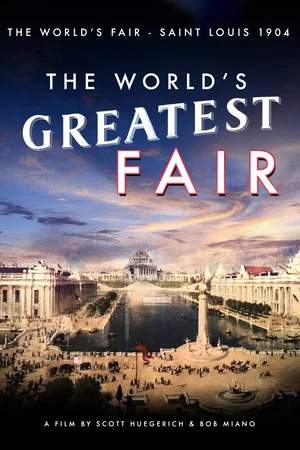 Постер: The World's Greatest Fair