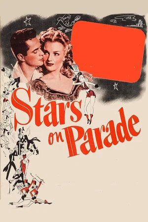 Постер: Stars on Parade