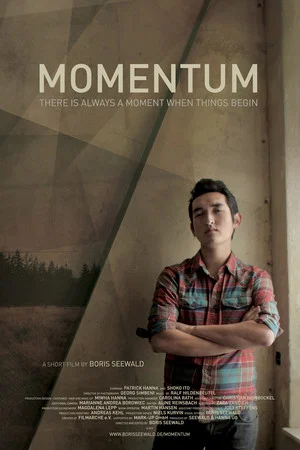 Постер: Momentum