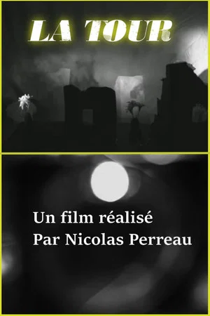 Постер: La Tour
